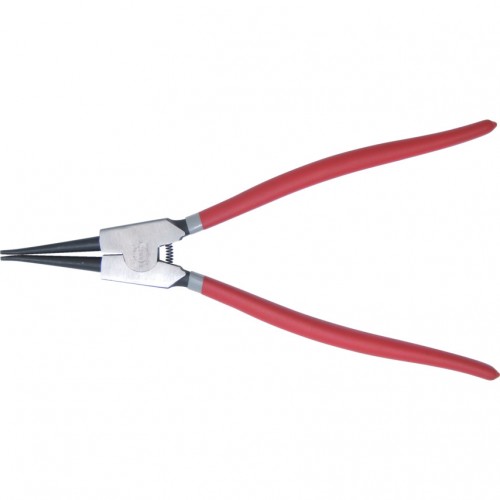 De Neers External Straight Circlip Pliers 225 mm, DN11443/9